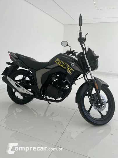 DK JTZ 150