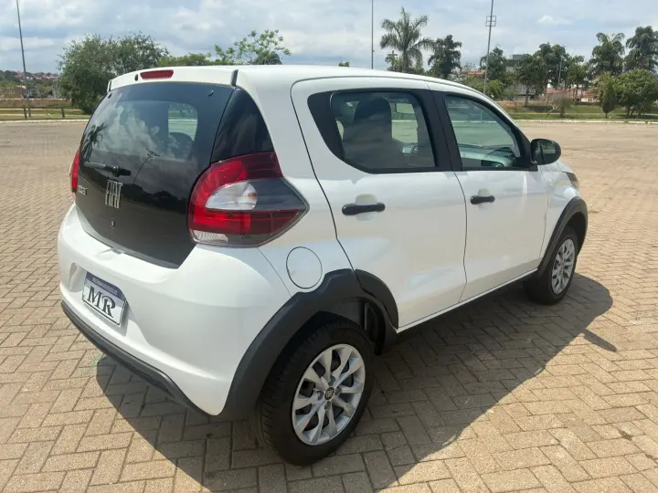 MOBI 1.0 8V EVO Like.