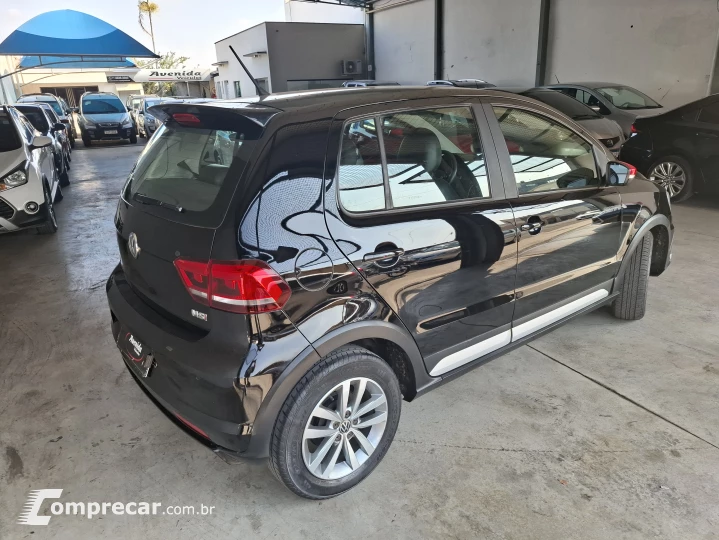 FOX 1.6 MI Pepper 16V