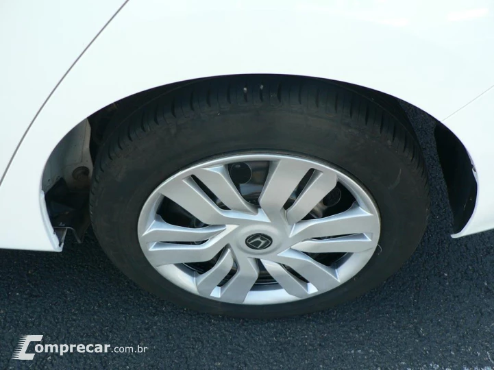 FIT 1.5 Personal 16V