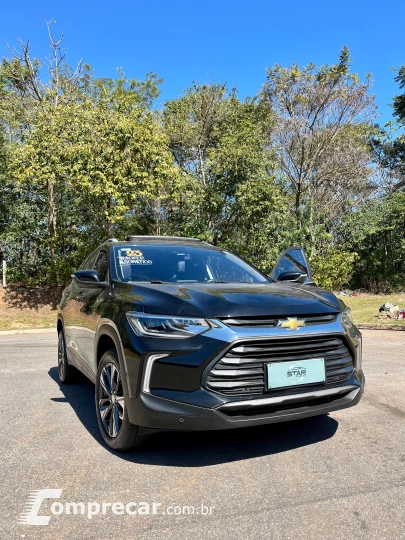 TRACKER 1.2 Turbo Premier