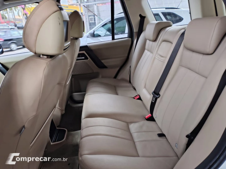 FREELANDER 2 2.2 S SD4 16V TURBO