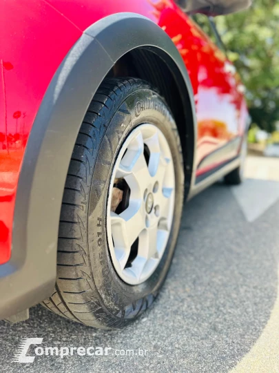 HB20X 1.6 16V Premium