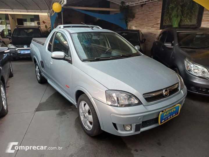 MONTANA 1.8 Sport CS 8V