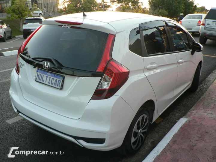 FIT 1.5 Personal 16V