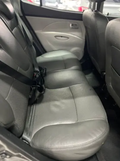 Picanto 1.0 12V 4P EX