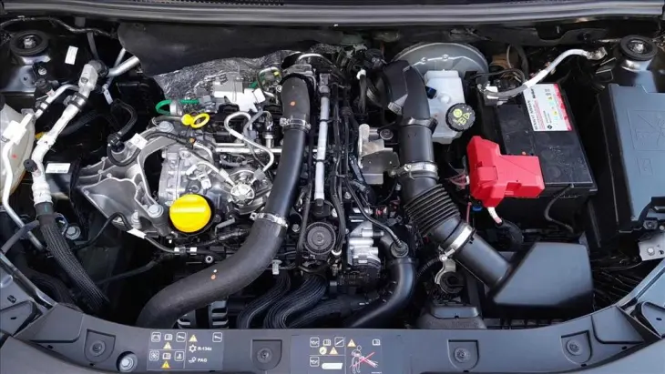 KARDIAN 1.0 TCE FLEX EVOLUTION EDC