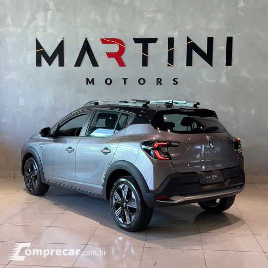 Kardian Prem. Ed Flex 1.0 TB 12V 5p Aut.