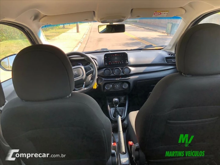 ARGO 1.0 FIREFLY FLEX DRIVE MANUAL