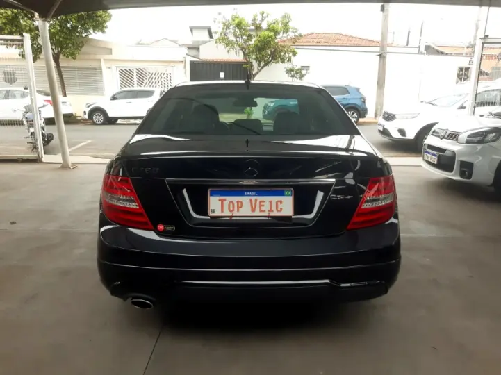 C 180 1.6 CGI 16V Turbo