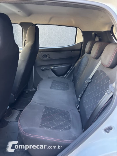 KWID 1.0 12V SCE ZEN