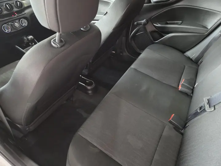 ARGO 1.0 FIREFLY FLEX DRIVE MANUAL