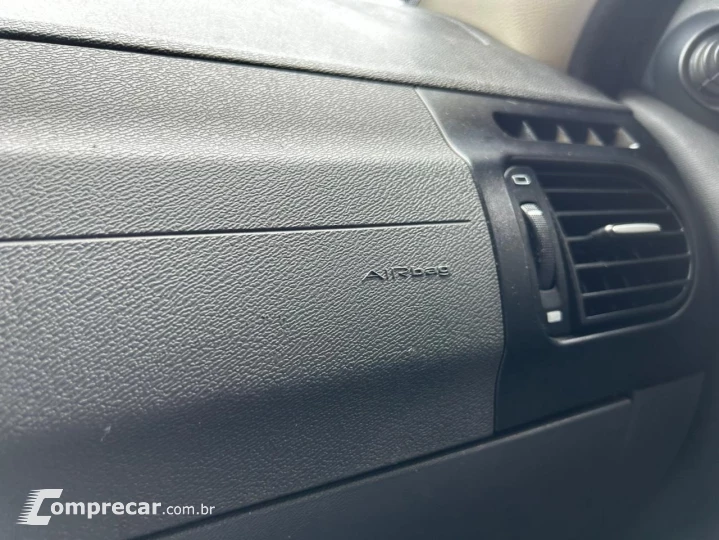 Siena EL 1.4 mpi Fire Flex 8V 4p