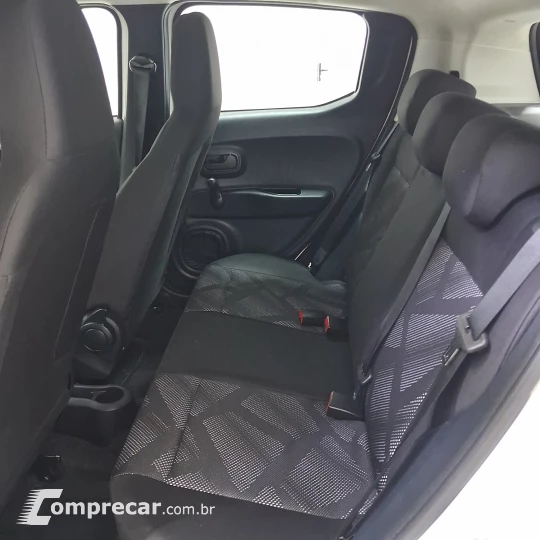 MOBI 1.0 8V EVO Like.