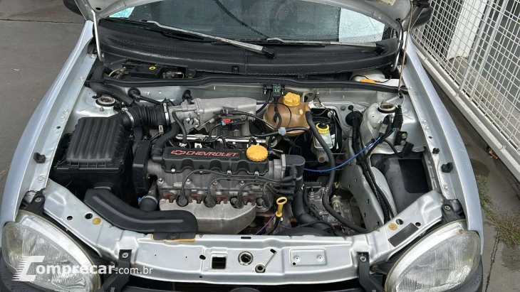 CORSA 1.0 MPFI Super 8V