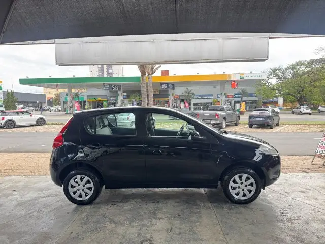 PALIO - 1.0 MPI ATTRACTIVE 8V 4P MANUAL