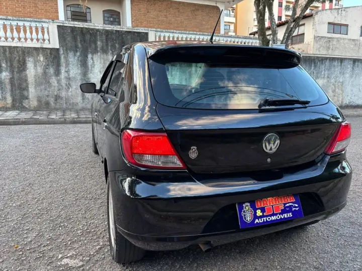 GOL 1.0 12V MPI Totalflex