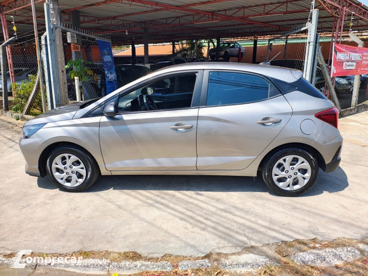 HB20 COMFORT PLUS 1.0