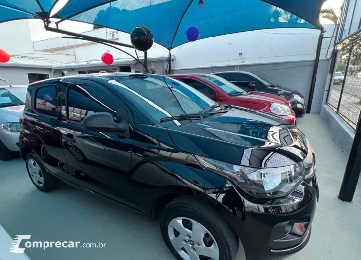 MOBI 1.0 8V Evo Easy