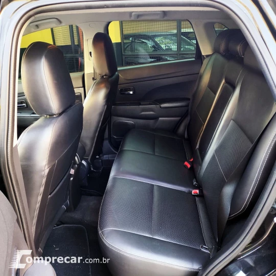 ASX 2.0 16V 160cv Aut.