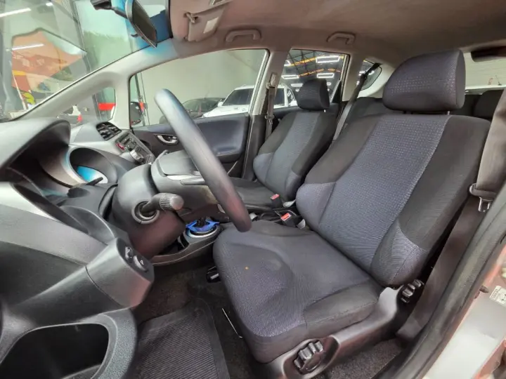 Fit LX 1.4/ 1.4 Flex 8V/16V 5p Mec.