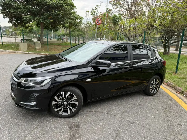 ONIX 1.0 Turbo Premier