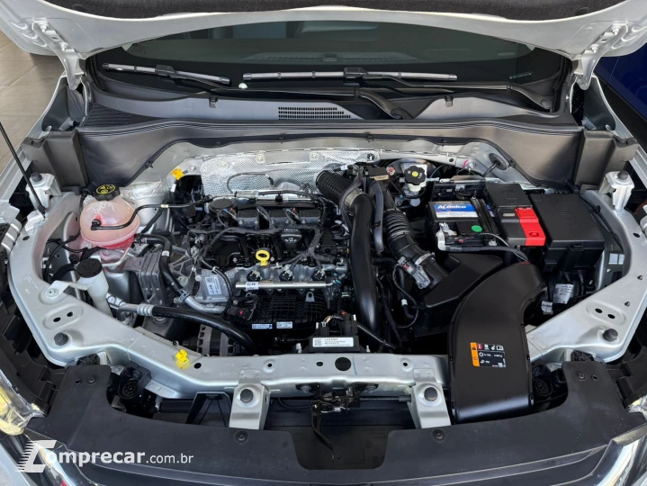 MONTANA 1.2 Turbo Premier