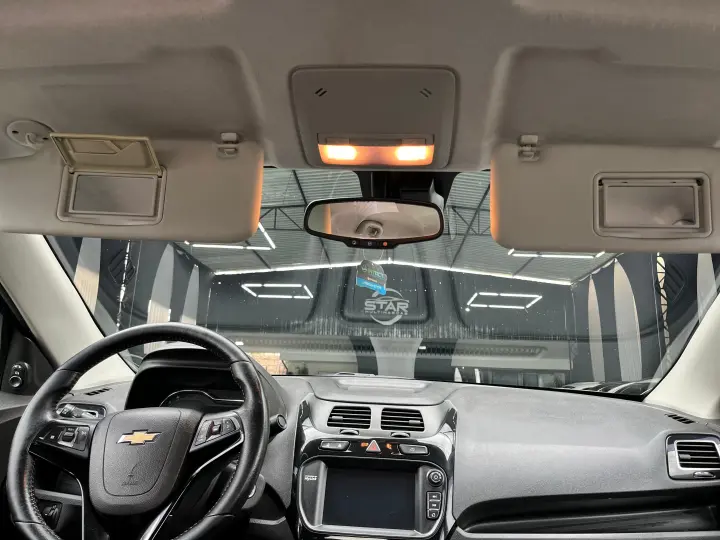 COBALT 1.8 MPFI Elite 8V