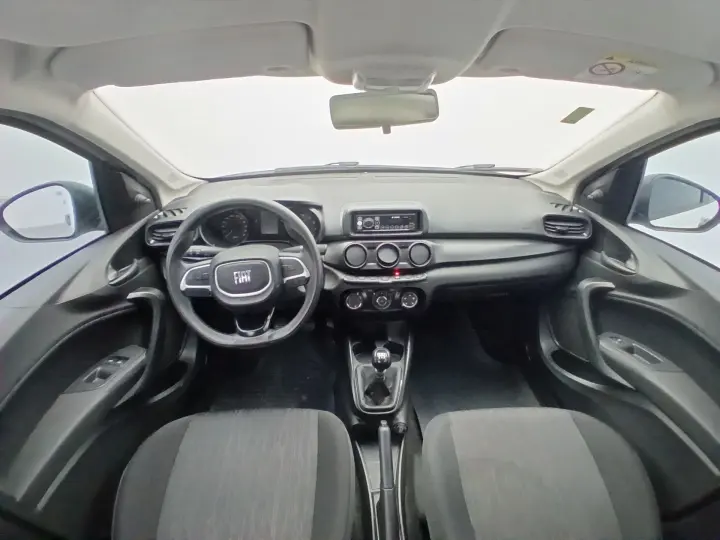 ARGO 1.0 FIREFLY FLEX MANUAL