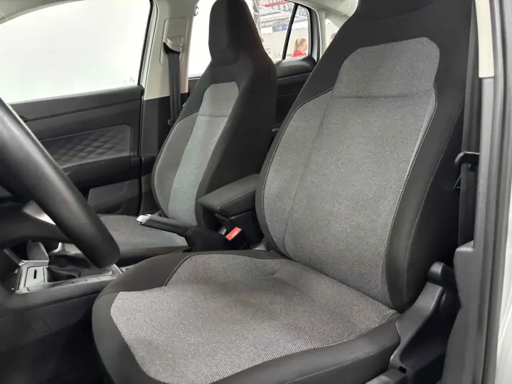 VIRTUS 1.0 170 TSI 4P FLEX AUTOMÁTICO