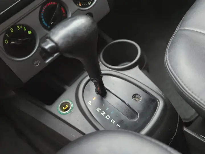 EcoSport XLT 2.0/ 2.0 Flex 16V 5p Aut.