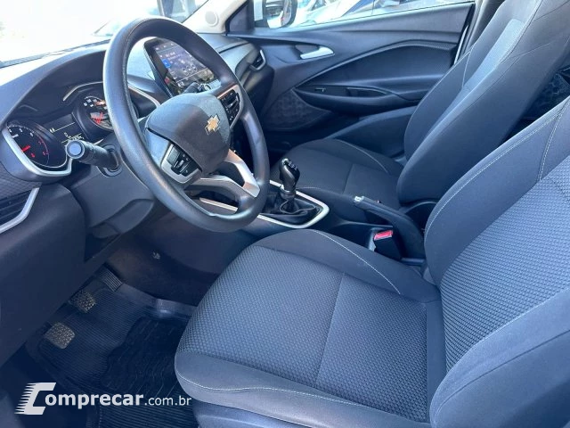 ONIX - 1.0 LT MANUAL