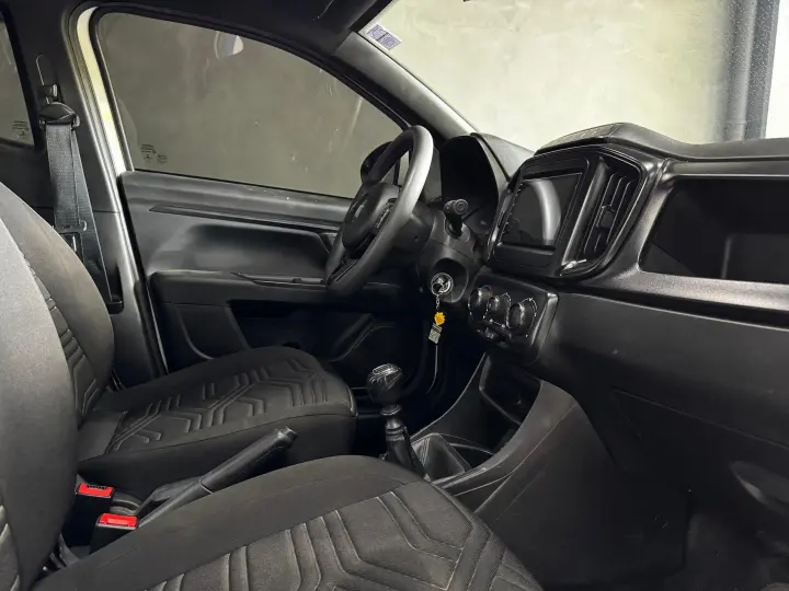 STRADA 1.3 FIREFLY FLEX FREEDOM CS MANUAL