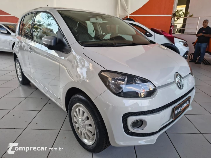 UP 1.0 12V RED BLACK WHITE FLEX