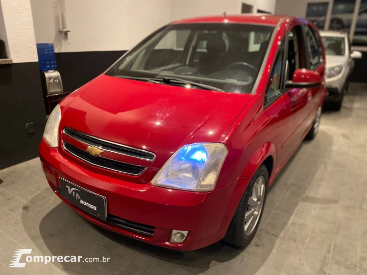MERIVA 1.8 MPFI Premium 8V