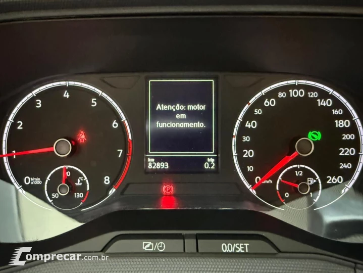 T-Cross Sense 1.0 Tsi