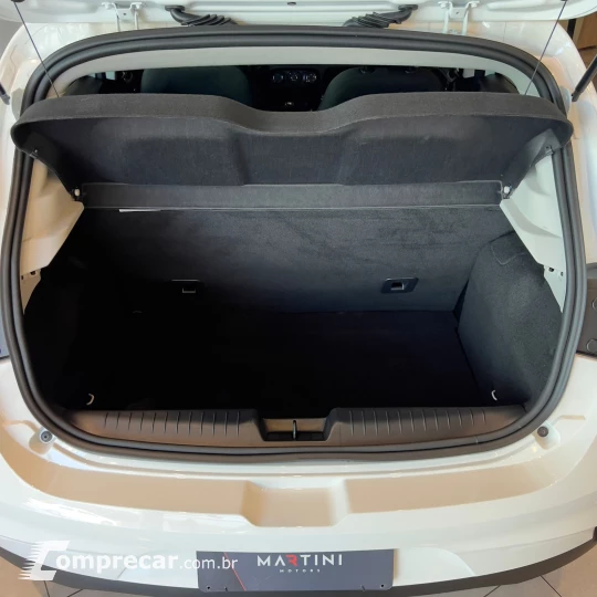 ARGO DRIVE 1.0 6V Flex