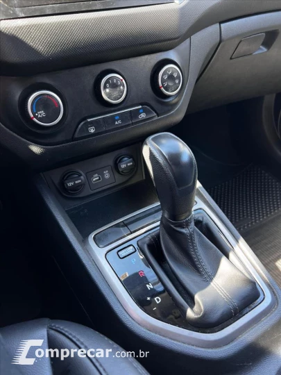 CRETA 1.6 16V Attitude