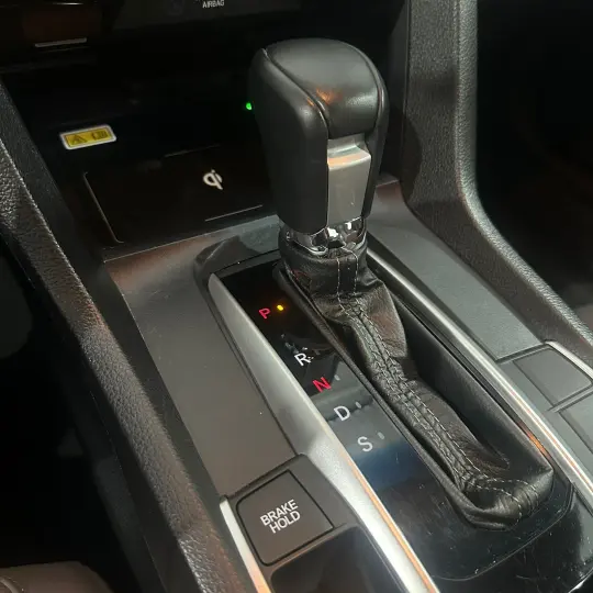 Civic Sedan TOURING 1.5 Turbo 16V Aut.4p