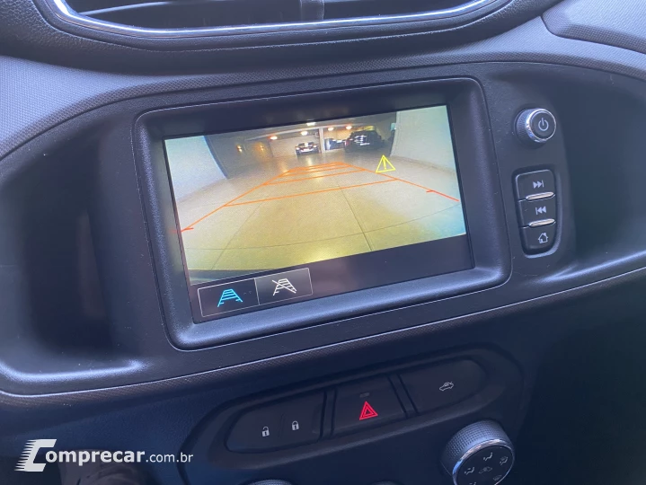 PRISMA 1.4 MPFI LTZ 8V