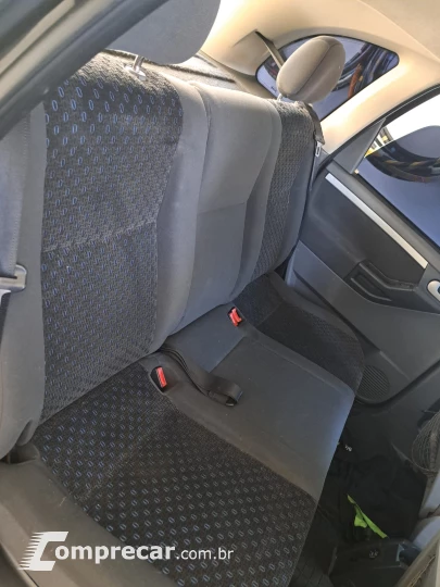 MERIVA 1.8 MPFI Premium 8V