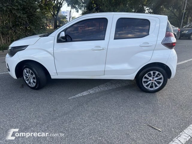 MOBI - 1.0 EVO LIKE. MANUAL