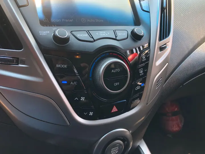 Veloster 1.6 16V Gasolina 3P Automático