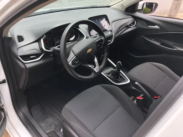 Onix 1.0 Flex Lt Manual