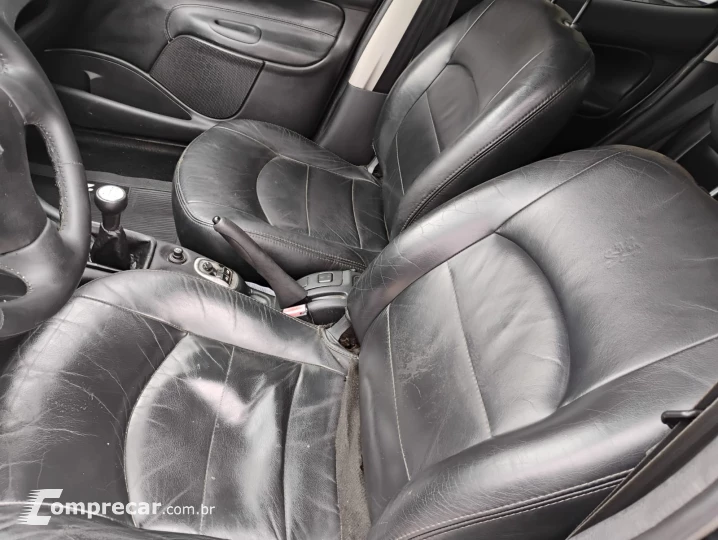 207 1.4 XR Passion Sport 8V