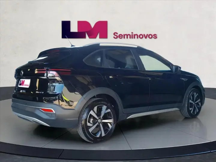 NIVUS 1.0 200 TSI TOTAL FLEX HIGHLINE AUTOMÁTICO