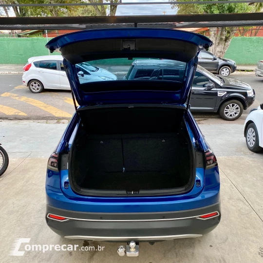 NIVUS 1.0 200 TSI Highline