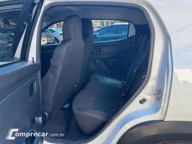 KWID - 1.0 12V SCE ZEN MANUAL