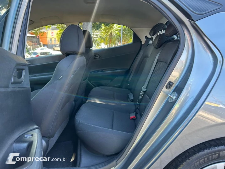 HB20 Vision 1.0 Flex 12V Mec.