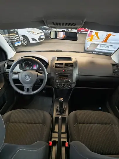 Polo 1.6 Mi/S.Ouro 1.6 Mi Tot.Flex 8V 5p